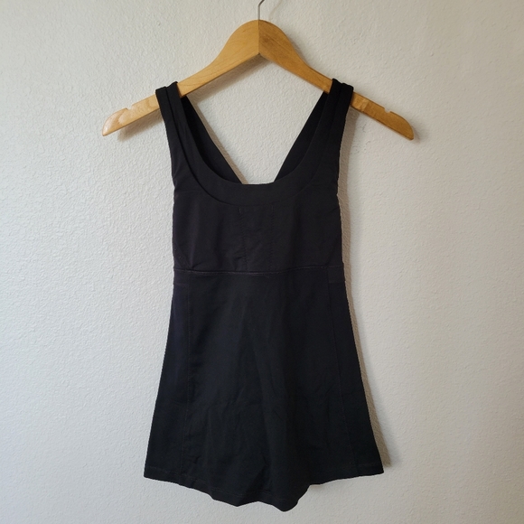 LULULEMON Crossback Tank Top - Picture 2 of 6